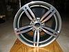 FS - Almost New BMW OEM Style 167 M6 wheels for M5-rear_wheel_outside.jpg