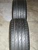 Maya DTV "Black w/Chrome Lip for E60-maya_dtv_tread_top.jpg