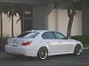 F/S: ALPINE WHITE M-TECH REAR BUMPER w/ PDC-1.jpg