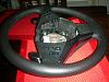 **SOLD**  FS: Sport steering wheel with paddles (SMG), airbag and padd-dscn3863.jpg