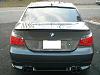 2004 BMW 545I - Titanium Grey for &#036;3,5000 - *Low Miles&quot;-bumper1.jpg