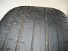 19&quot; CONTINENTAL SPORT CONTACT 2 TIRES OFF A 2007 BMW M5 - NEW-img_3107.jpg