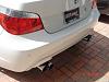 BMW E60 M TECH REAR DIFFUSER ( QUAD)-picture_017.jpg