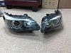 BMW 5 SERIES E60 OEM Adaptive BI-XENON HEADLIGHT &amp; LCM-12192007012.jpg