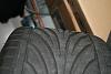 1 SET TOYO T1R TIRES-img_2837.jpg