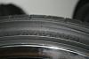 1 SET TOYO T1R TIRES-img_2840.jpg