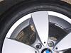 2008 BMW Style (138) 5 SERIES RIMS &amp;TIRES BRAND NEW&#33;-p1000736.jpg