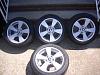 BMW OEM (style 138) NEW RIMS &amp; TIRES  FOR 5 SERIES XI MODELS-p1000733.jpg