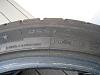 New Dunlop SP Sport 01 tires 245/40/18 (DSST)-img_1072.jpg