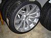 For Sale: OEM M5 M166 WHEELS+TIRES BRAND NEW-1725.jpg