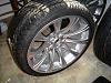 For Sale: OEM M5 M166 WHEELS+TIRES BRAND NEW-1726.jpg