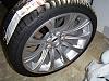 For Sale: OEM M5 M166 WHEELS+TIRES BRAND NEW-1727.jpg