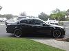 Two sets of Black 20&quot; wheels for sale-car_3.jpg