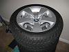 FS:  Style 138 17's w Dunlop Winter RFT-tires.jpg