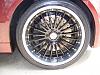 20&quot; Radenergie R20 3.2 BLACK W/ TIRES WHEELS-r20frontright.jpg