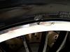 20&quot; Radenergie R20 3.2 BLACK W/ TIRES WHEELS-r20leftreardam.jpg