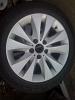 BMW E60 2008 550i OEM wheels ( style 116 )+goodyear tires-025.jpg