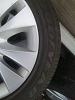 BMW E60 2008 550i OEM wheels ( style 116 )+goodyear tires-033.jpg