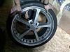 21&quot; AC Schnitzer Type IV racing wheel wrapped in Michelin PS2-img00037.jpg