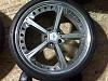 21&quot; AC Schnitzer Type IV racing wheel wrapped in Michelin PS2-img00039.jpg