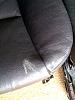 Selling Black E60 front leather seats-photo1.jpg