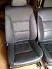 Selling Black E60 front leather seats-photo4.jpg