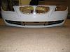 FOR SALE 2008 BMW e60 Bumpers with PDC Senors-img_1664.jpg