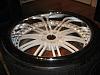 3 piece HP Forged3 20&quot; Wheels &amp; tires-img_0045.jpg