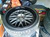 FS: 19&quot; Work VS-XX 3 piece Wheels-2009_09_26_15.06.41.jpg