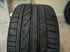 FS: 18&quot; OEM 124 and Brand New Tires-tread.jpg