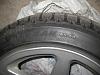 FS: 17&quot; rims with Blizzak snow tires for BMW 5 series in Toronto-img_0201.jpg