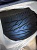 FS: 19&quot; VMR 710 With General Exclaim UHP Tires-tread1.jpg