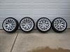 FS: 19&quot; VMR 710 With General Exclaim UHP Tires-picture_007.jpg