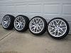 FS: 19&quot; VMR 710 With General Exclaim UHP Tires-picture_008.jpg