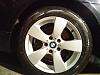 17&quot; XI 138s with gently used Yokohama tires-dsc00663.jpg