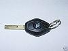 OEM 315 MHZ Remote Access Electronic Key *Like-New Condition-bmw_key.jpg