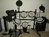 Non E60 item- Roland TD8 drum kit-dscn4390.jpg