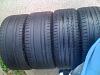 FS: BMW m5 OEM tires Continental Sport Contact 2-&#036;400-all4.jpg