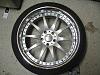 For Sale: Radenergie Wheels RS10&#39; s with Falken 452&#39;s-img_2176.jpg