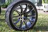 FS:  20" Hartge Classic II Reps Staggered Set Charcoal Grey MINT&-img_3973.jpg