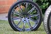 FS:  20" Hartge Classic II Reps Staggered Set Charcoal Grey MINT&-img_3976.jpg