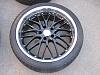 FS: MRR GT-1 Black w/ Polished Lip + Tires-img_1323.jpg