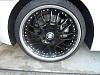 FS: Miro Hamann Style (366) 19&quot; Staggerd wheels w/ Falken tires-p1010171.jpg