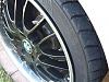 FS: Miro Hamann Style (366) 19&quot; Staggerd wheels w/ Falken tires-p1010172.jpg