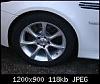 E 60 -Winter tires/Wheels set up in Portland, OR-dsc01198.jpg