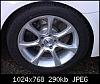 E 60 -Winter tires/Wheels set up in Portland, OR-dsc01200.jpg