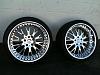 20&#34; Capital forged wheels High Polished-photo45.jpg