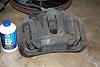 2006 E60 M5 OEM Brakes Front &#38; Rear MINT Condition-img_4077.jpg