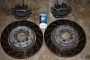 2006 E60 M5 OEM Brakes Front &#38; Rear MINT Condition-img_4078.jpg
