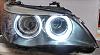 NEW 12W LED for LCI E60's (all H8 Xenon)-p1170419.jpg